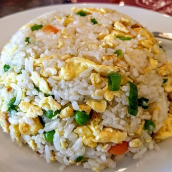 Old Town Taste - Egg fried rice - Chinese Near Me - Tempe, Arizona