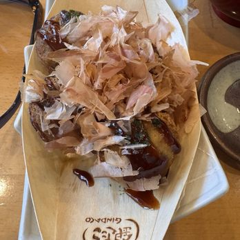 Jinbei - Takoyaki - Japanese Near Me - Irvine, California Jinbei - Takoyaki - Japanese Near Me - Irvine, California