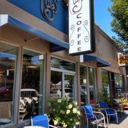 Mugs Coffee, Bingen WA