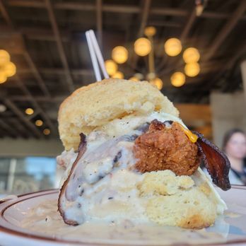 Denver Biscuit Co. - Centennial - Breakfast & Brunch Near Me - Centennial, Colorado