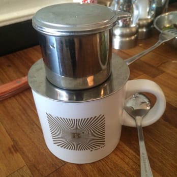 B Star - Viet coffee - Burmese Near Me - San Francisco, California