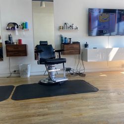 Novo Barbers