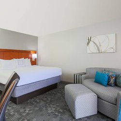Courtyard by Marriott Monroe Airport