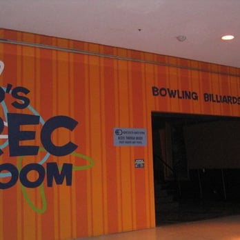 Ed's Bowling - Bowling Near Me - Edmonton, Alberta