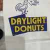Dougs Daylight Donuts gift card