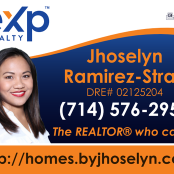 Jhoselyn Ramirez-Strait, Realtor - Real Estate Agents Near Me - El Centro, California Jhoselyn Ramirez-Strait, Realtor - Real Estate Agents Near Me - El Centro, California