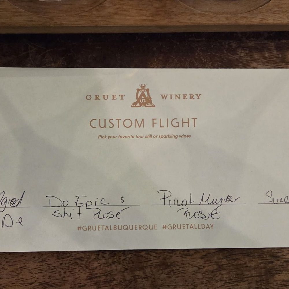 Gruet Winery - Wineries Near Me - Albuquerque, New Mexico Gruet Winery - Wineries Near Me - Albuquerque, New Mexico