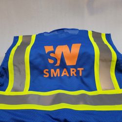 Foot Print Designs - Need some safety gear? We got you covered.