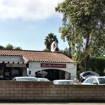 Farmer Boy - Street side - Breakfast & Brunch Near Me - Santa Barbara, California Farmer Boy - Street side - Breakfast & Brunch Near Me - Santa Barbara, California