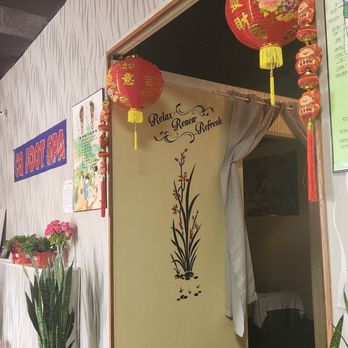 CQ Foot Spa - Massage Near Me - Denton, Texas