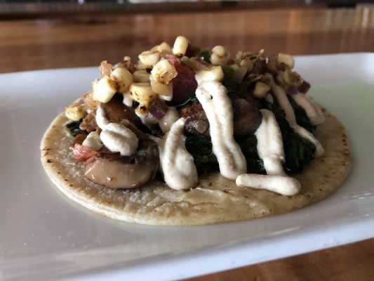 Mojo Taqueria Boulder by null