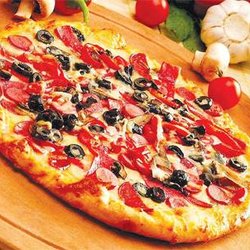 Lenzini's Pizza