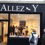 Photo of Allez-Y