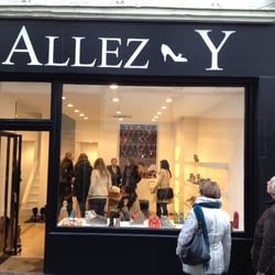 Allez-Y