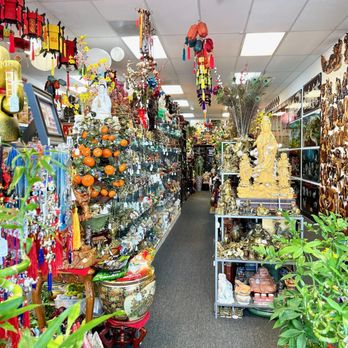 Hoa Oriental Gift Shop - Gift Shops Near Me - Miami, Florida Hoa Oriental Gift Shop - Gift Shops Near Me - Miami, Florida
