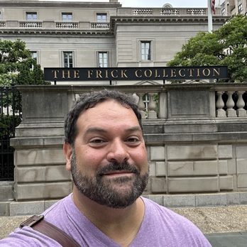 The Frick Collection - Art Museums Near Me - New York, New York