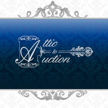 Attic To Auction - Richmond Virginia's Premier Online Auction & Estate Sale Company - Auction Houses Near Me - Reading, Pennsylvania