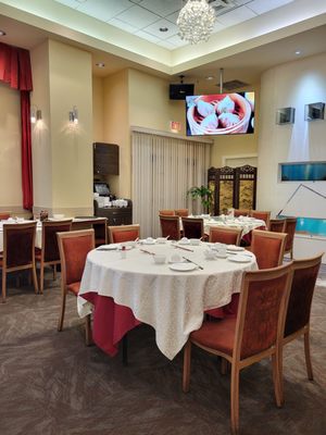 Red Star Seafood Restaurant by null