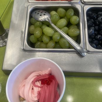 Menchie's Frozen Yogurt - Ice Cream & Frozen Yogurt Near Me - Oceanside, California Menchie's Frozen Yogurt - Ice Cream & Frozen Yogurt Near Me - Oceanside, California