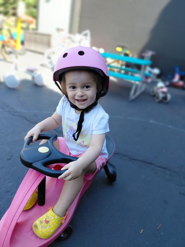 Rebecca's Learning Center - childcare center in Commerce Township, MI