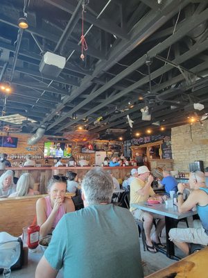 Stumpy's Lakeside Grill by null