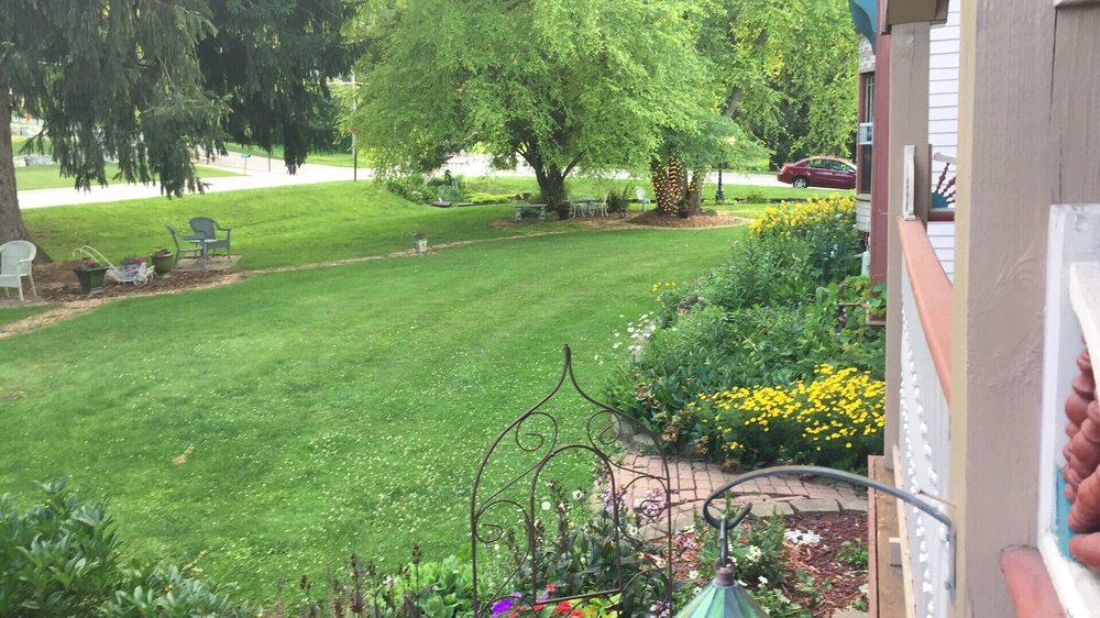 HISTORIC SCANLAN HOUSE BED & BREAKFAST Updated September 2024 708