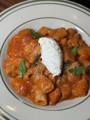 Serano's Italian by null