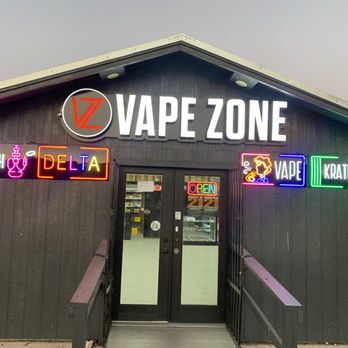 vape zone near me VAPE ZONE - Updated May 2026 - 12 Photos - 6705 S Hwy 183, Austin, Texas -  Vape Shops