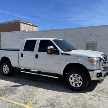 JLS Tinting & Detailing - Car Window Tinting Near Me - Arcanum, Ohio JLS Tinting & Detailing - Car Window Tinting Near Me - Arcanum, Ohio