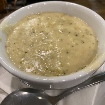 Lovin’ Cup - Broccoli n cheese soup - Music Venues Near Me - Rochester, New York