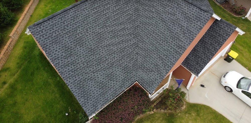 Slide of Red Horse Consulting Group