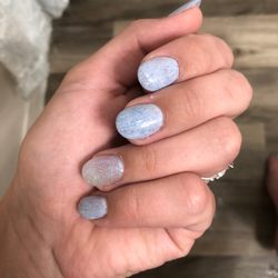 California Nails USA - Nails