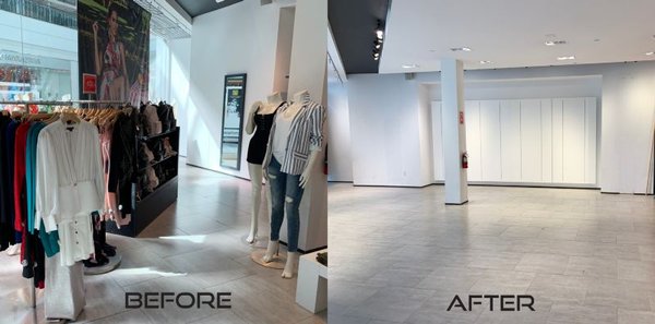 Frontier Building Solutions Logo