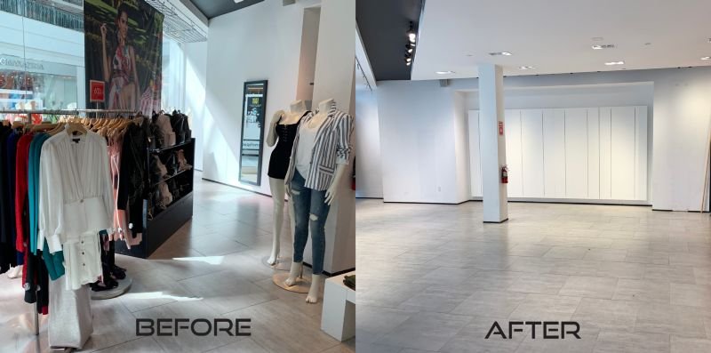 Slide of Frontier Building Solutions