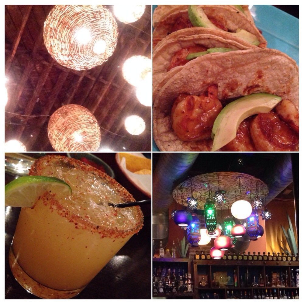 Salud - Awesome atmosphere and amazing food! - Mexican Near Me - Camden, South Carolina