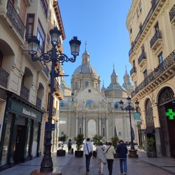 Calle de Alfonso I