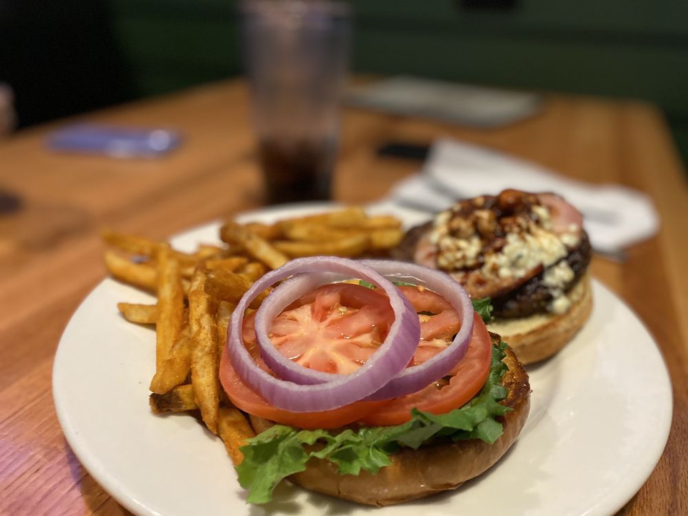 Food from Chatham Tap Butler