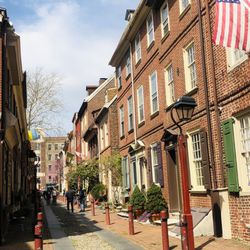 Old City District