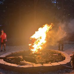 Ed Bryant Scout Reservation