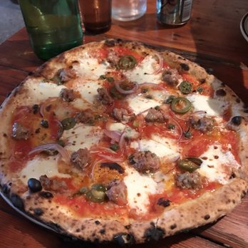 Roberta's - Pizza Near Me - Brooklyn, New York Roberta's - Pizza Near Me - Brooklyn, New York