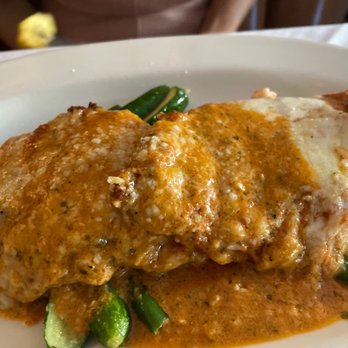 L’OPERA - Italian Restaurant in Long Beach, California at 101 Pine Ave ...