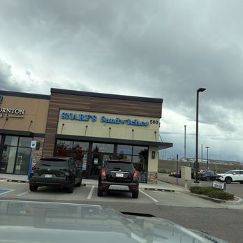 Snarf's Sandwiches - Sandwiches Near Me - Thornton, Colorado