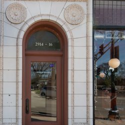 Resurge Massage - Entrance