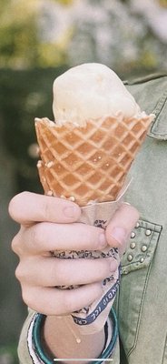 Jeni's Splendid Ice Creams by null