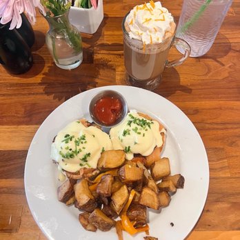 Barking Mad Cafe - Coffee & Tea Near Me - Gaithersburg, Maryland