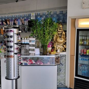 The Water Zen - Refreshments to the right - Water Stores Near Me - Fontana, California The Water Zen - Refreshments to the right - Water Stores Near Me - Fontana, California