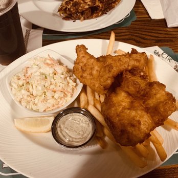 The Old Brogue - Fish and Chips - Irish Near Me - Great Falls, Virginia The Old Brogue - Fish and Chips - Irish Near Me - Great Falls, Virginia