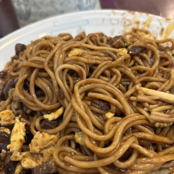 I-Chi Mein - Jjajiang Myun - Chinese Near Me - Rochester, Minnesota I-Chi Mein - Jjajiang Myun - Chinese Near Me - Rochester, Minnesota