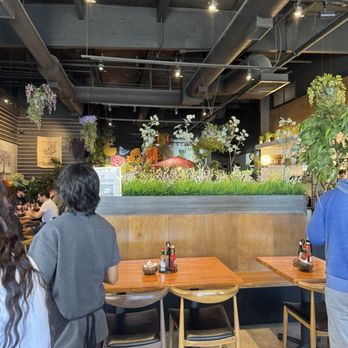 Bespoke All Day Cafe - Breakfast & Brunch Near Me - Las Vegas, Nevada