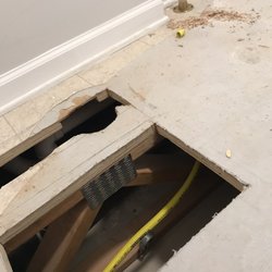 Golden Rule Plumbing & Contracting